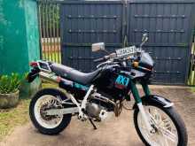 Honda AX-1 2013 Motorbike