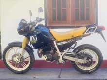 Honda AX-1 2010 Motorbike