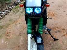 Honda AX-1 2009 Motorbike