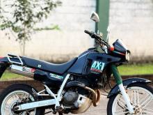 Honda AX-1 2012 Motorbike