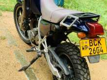Honda AX1 2015 Motorbike