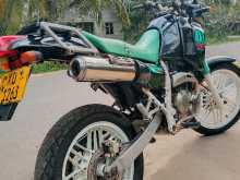 Honda AX-1 2010 Motorbike