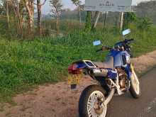 Honda AX-1 2008 Motorbike