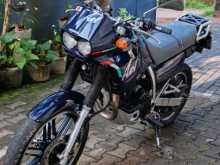 Honda AX-1 2009 Motorbike