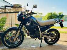 Honda Ax1 2011 Motorbike