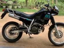 Honda AX-1 2011 Motorbike