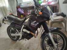 Honda AX-1 2002 Motorbike