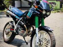 Honda AX-1 2007 Motorbike