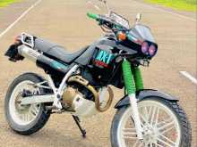 Honda AX-1 2012 Motorbike