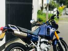 Honda AX-1 2009 Motorbike