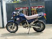 Honda AX-1 2015 Motorbike