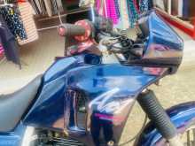 Honda AX-1 2010 Motorbike