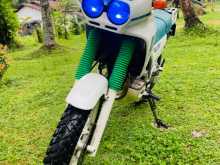 Honda AX-1 2014 Motorbike