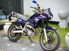 Honda AX-1 Ch120 2012 Motorbike