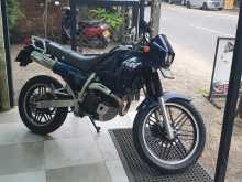 Honda AX-1 2003 Motorbike
