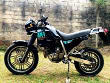 Honda AX-1 2008 Motorbike