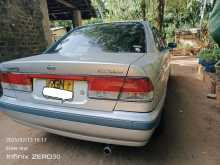 Nissan B15 2002 Car