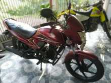 Honda Honda 2013 Motorbike