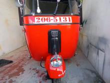 Bajaj 2 Stroke 1999 Three Wheel