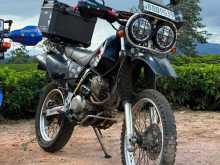 Honda Baja 2015 Motorbike