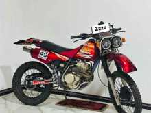 Honda Baja Rfvc 2006 Motorbike