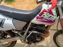 Honda Baja XR 2004 Motorbike