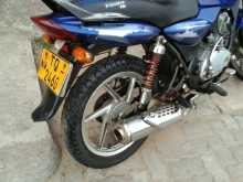 Honda Bajaj 2007 Motorbike
