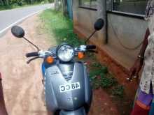 Honda Bajaj 2020 Motorbike