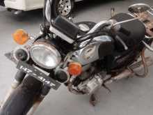 Honda Benly 1993 Motorbike
