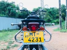Honda Benly 2006 Motorbike
