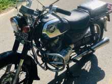 Honda Benly 1991 Motorbike