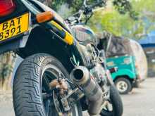 Honda BAT 8391 2024 Motorbike