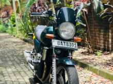 Honda BAT8391 2014 Motorbike