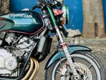 Honda BAT8391 2014 Motorbike