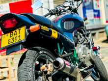Honda Jade 2014 Motorbike
