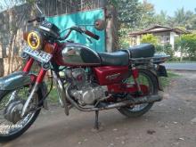 Honda Benly 2009 Motorbike