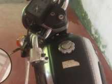 Honda Belli 1995 Motorbike