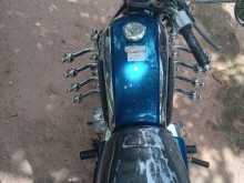 Honda Benly 1995 Motorbike