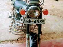 Honda Belli 1995 Motorbike