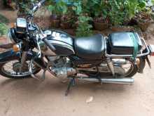 Honda Benly 2004 Motorbike