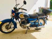 Honda Benly 1998 Motorbike