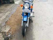 Honda Benly 125 1998 Motorbike