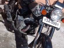 Honda CD Benly 1991 Motorbike