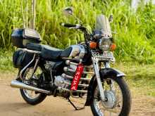 Honda Benly 1991 Motorbike
