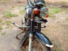 Honda Benly 1993 Motorbike