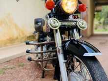 Honda Benly 1997 Motorbike