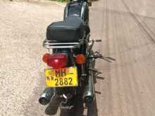 Honda Benly 2002 Motorbike