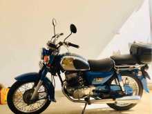 Honda Benliy 1998 Motorbike