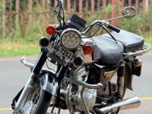 Honda Benly 1997 Motorbike