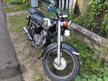 Honda Benly 2003 Motorbike